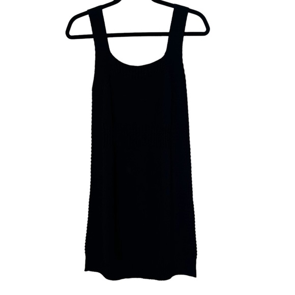 Jackson Rowe  Saranda Dress - Black - Picture 8 of 13